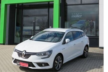 Renault Megane 118.898 km 11.590 &euro; Zwickau 08056