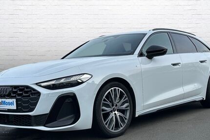 Audi A5 12.000 km 45.390 &euro; Bitburg 54634