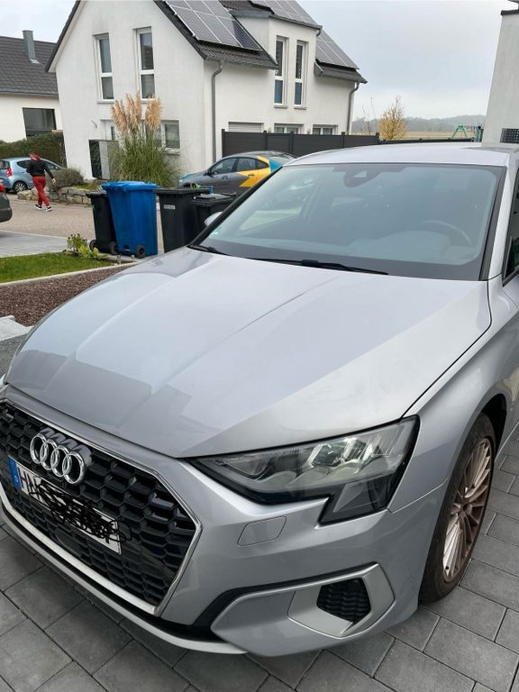 Audi A3 70.000 km 28.000 € Neckarsulm 74172