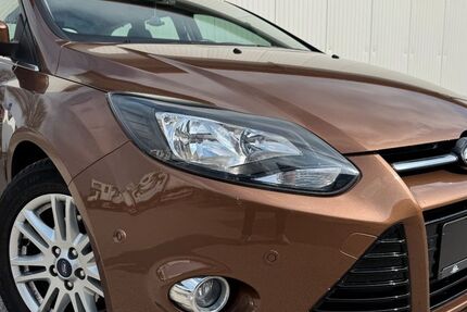 Ford Focus 59.586 km 7.499 &euro; Oberding 85445