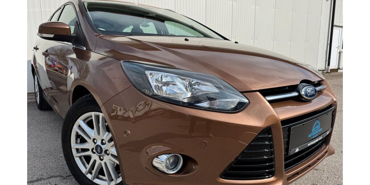 Ford Focus 59.586 km 7.499 &euro; Oberding 85445