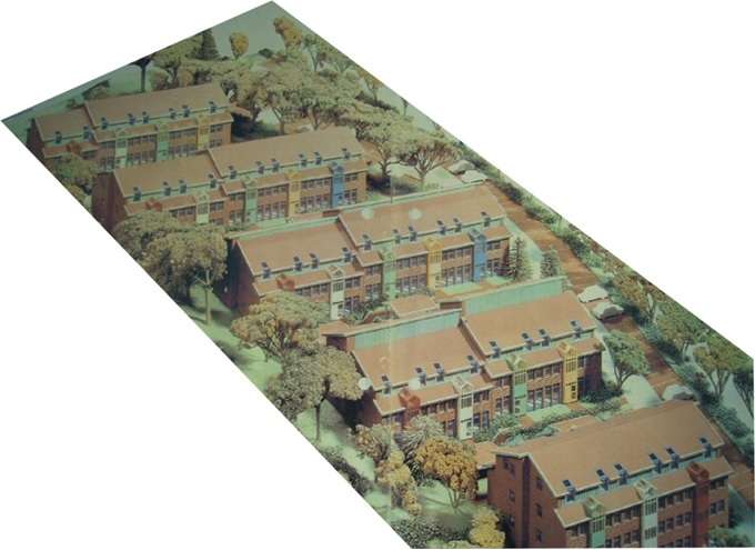 Wohnung zum Kaufen in Flensburg 65.000 € 20.18 m²