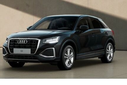 Audi Q2 7.905 km 24.590 &euro; Detmold 32756