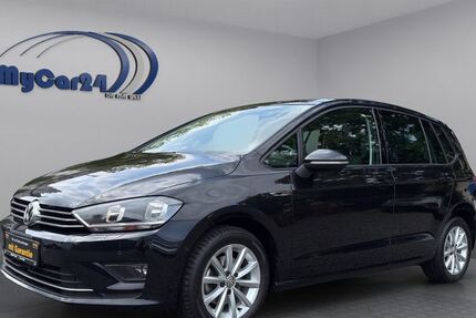 VW Golf Sportsvan 114.657 km 13.999 &euro; Worms 67547