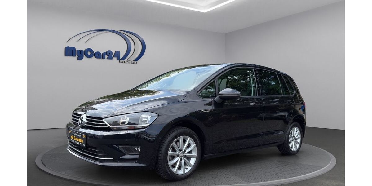 VW Golf Sportsvan 114.657 km 13.999 &euro; Worms 67547