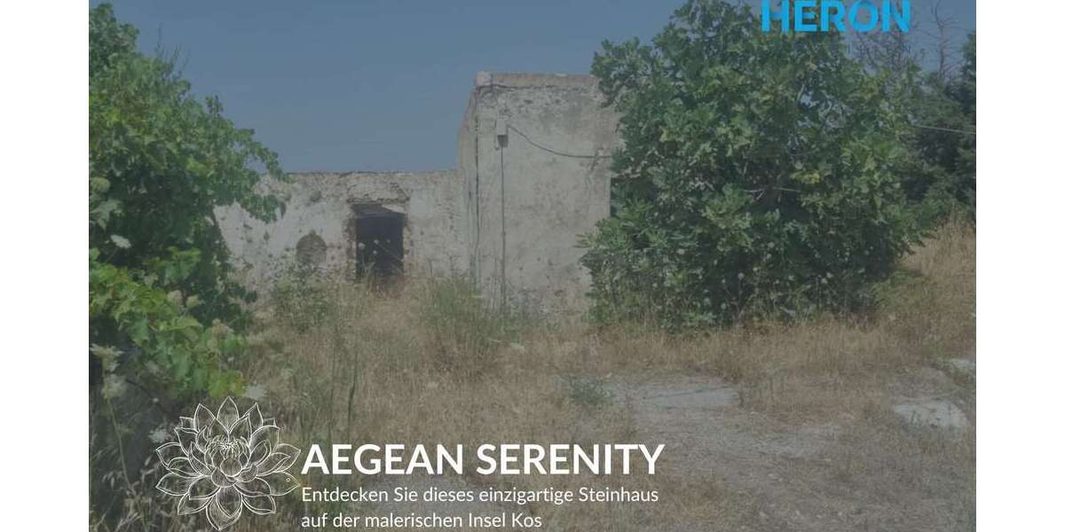 Haus zum Kaufen in Kos 90.000 € 78 m² 2 zimmer