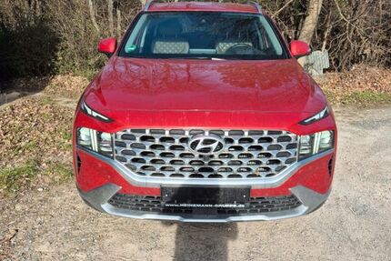 Hyundai SANTA FE 66.203 km 29.995 &euro; Silstedt 38855