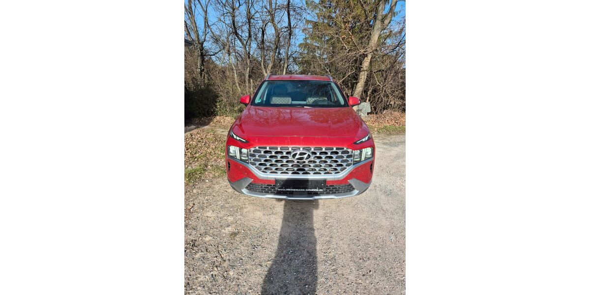 Hyundai SANTA FE 66.203 km 29.995 &euro; Silstedt 38855