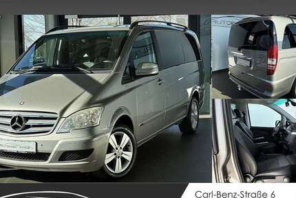 Mercedes-Benz Viano 219.000 km 14.999 &euro; Stade 21684