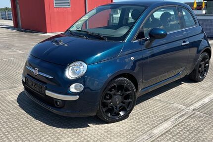 Fiat 500 105.000 km 5.400 &euro; München 81829