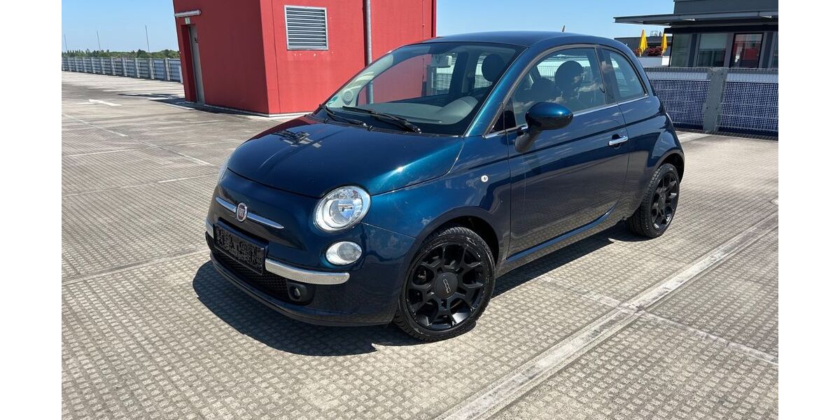 Fiat 500 105.000 km 5.400 &euro; München 81829