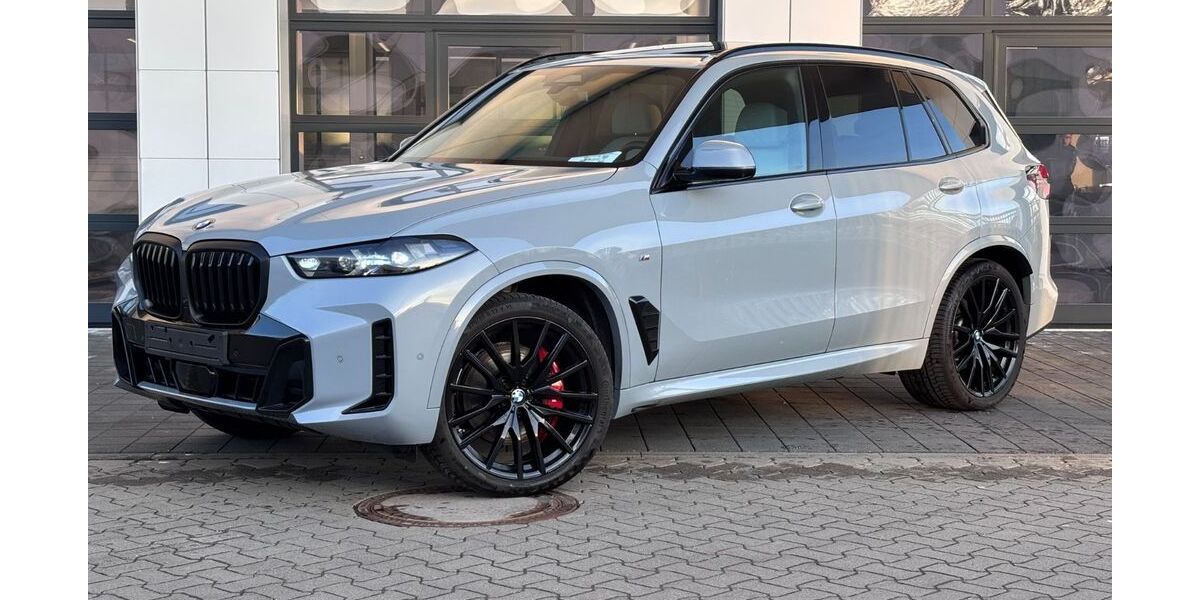 BMW X5 21.890 km 87.890 &euro; Nordhorn 48531