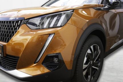 Peugeot 2008 41.865 km 24.485 &euro; Gelsenkirchen 45881