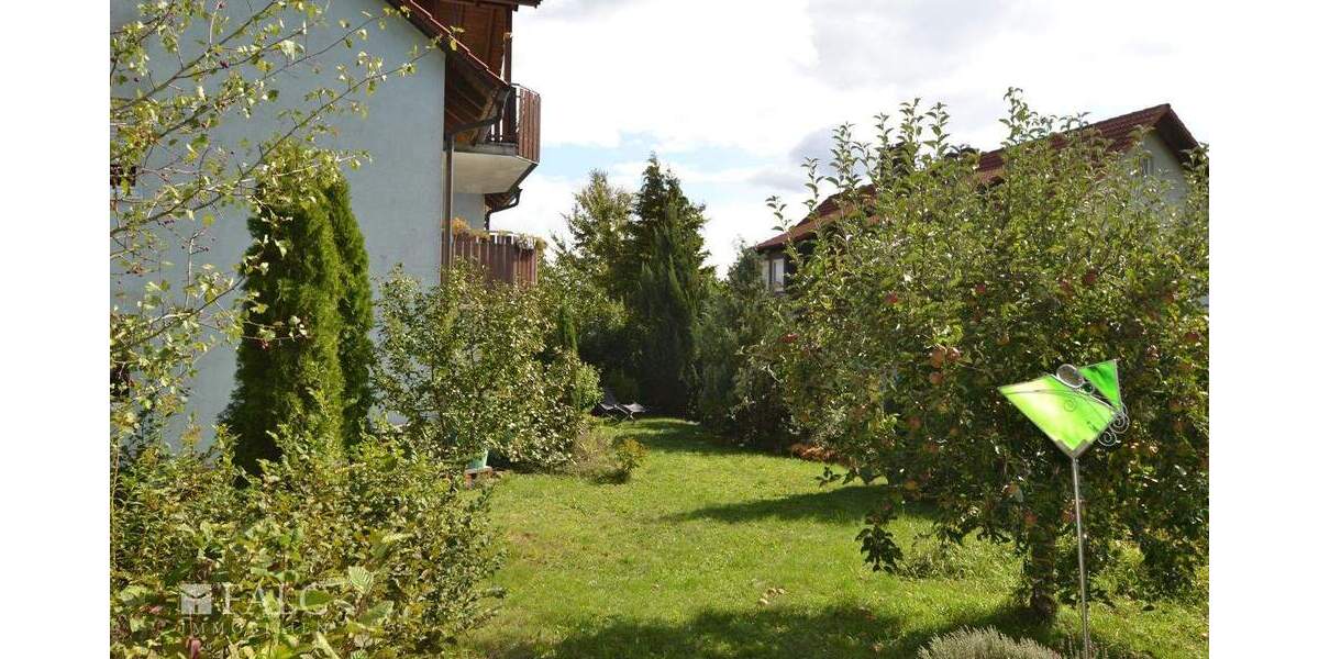 Etagenwohnung Maßbach - 3 Zimmer, 75 m&sup2;, 149.900&euro; | Angebot:25773340