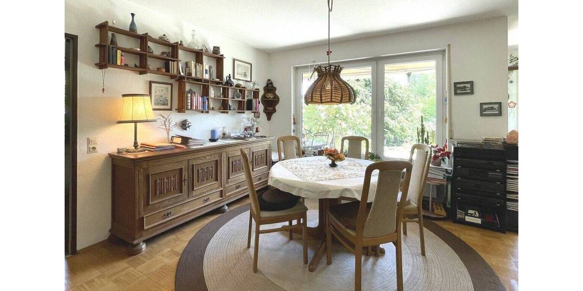 Einfamilienhaus Vöhringen - 6 Zimmer, 150 m&sup2;, 485.000&euro; | Angebot:26834672