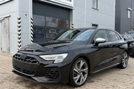 Audi S3 14.000 km 47.600 &euro; Kelkheim 65779