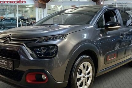 Citroen C3 34.427 km 11.750 &euro; Altmittweida 09648