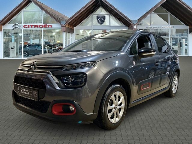 Citroen C3 34.427 km 11.750 &euro; Altmittweida 09648