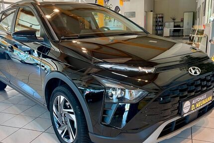 Hyundai BAYON 23.450 km 17.500 &euro; Marlow 18337