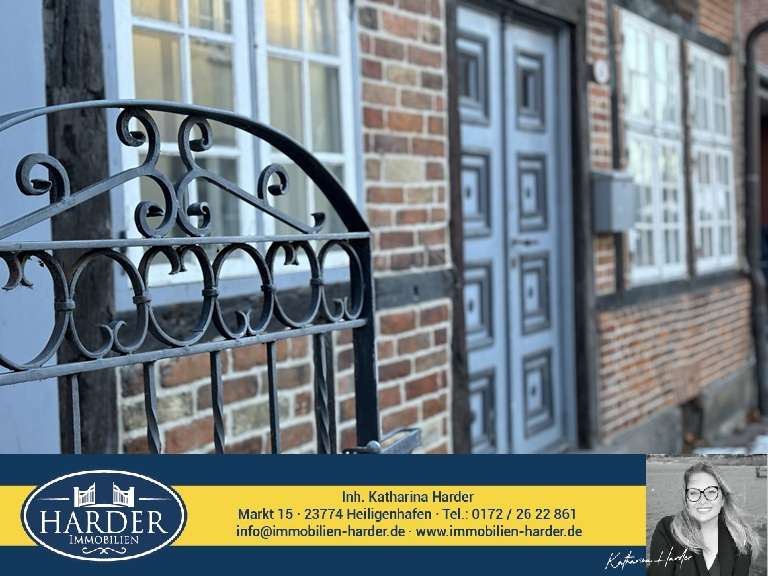 Einfamilienhaus Heiligenhafen - 5 Zimmer, 180 m&sup2;, 435.000&euro; | Angebot:26157891