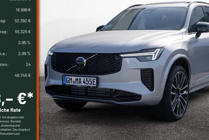 Volvo XC90 19.406 km 68.890 &euro; Wiehl 51674