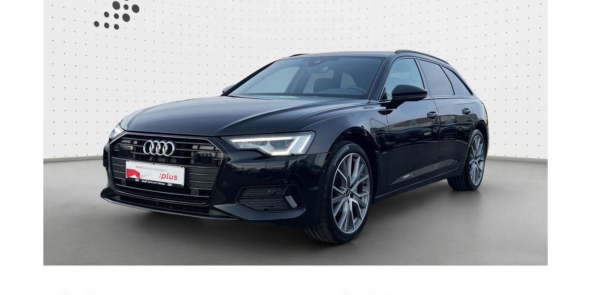 Audi A6 75.300 km 34.999 &euro; Hanau 63452