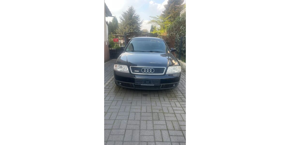 Audi A6 138.057 km 4.500 &euro; Castrop-Rauxel 44579