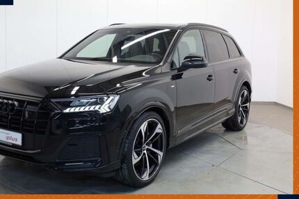 Audi Q7 74.917 km 63.480 &euro; Ursensollen 92289