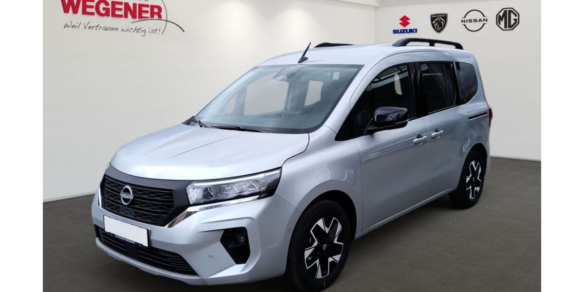 Nissan Townstar 1.320 km 30.540 &euro; Nauen 14641