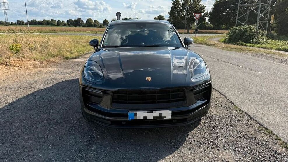 Macan