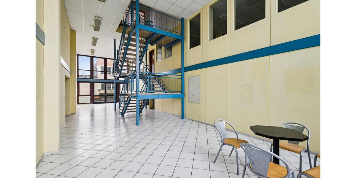 Gewerbeobjekt Althengstett - 1.300.000&euro; | Angebot:25275806