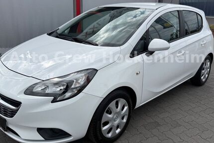 Opel Corsa 99.950 km 8.799 &euro; Hockenheim 68766