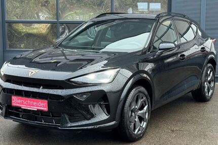 Cupra Formentor 5.000 km 34.450 &euro; Regensburg 93055