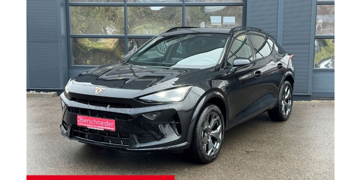 Cupra Formentor 5.000 km 34.450 &euro; Regensburg 93055