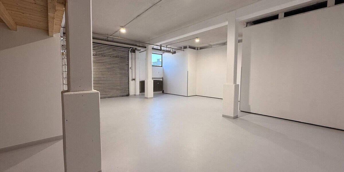 Gewerbeobjekt Asbach-Bäumenheim Bäumenheim - 1.250&euro; | Angebot:26814257
