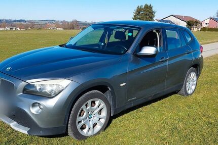 BMW X1 230.000 km 7.800 &euro; Bad wurzach 88410