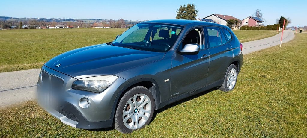 BMW X1 230.000 km 7.800 &euro; Bad wurzach 88410