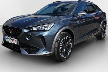 Cupra Formentor 35.940 km 24.750 &euro; Hildburghausen 98646