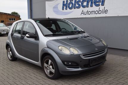 Smart ForFour 200.000 km 699 &euro; Nordkirchen 59394