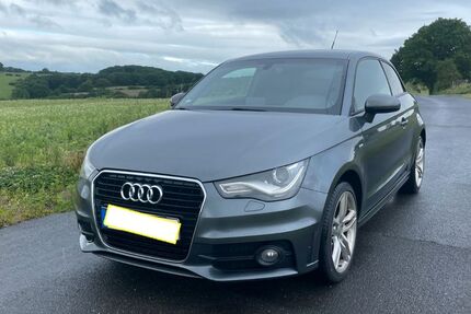 Audi A1 141.000 km 11.599 &euro; Kalenborn 53505