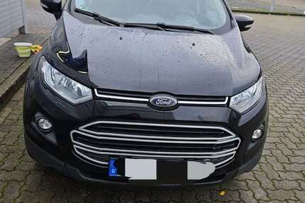 Ford EcoSport 101.000 km 10.000 &euro; Dibbersen (Buchholz in der Nordheide) 21244