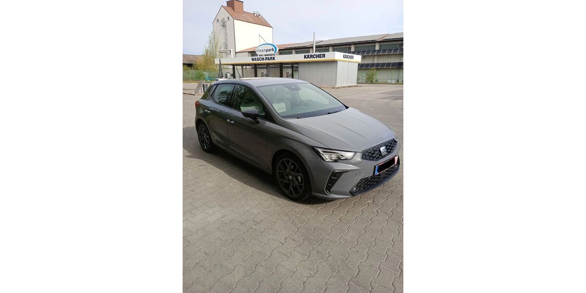 Seat Ibiza 3.200 km 22.700 &euro; Eschwege 37269