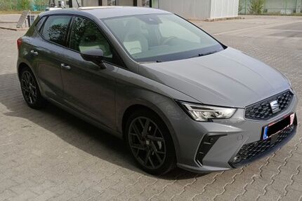 Seat Ibiza 5.300 km 21.900 &euro; Eschwege 37269