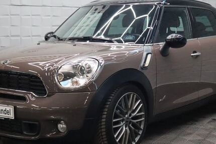 Mini Countryman S (Cooper) 145.287 km 9.890 &euro; Freising bei München 85354