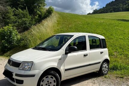 Fiat Panda 100.400 km 1.490 &euro; Steinach 77790