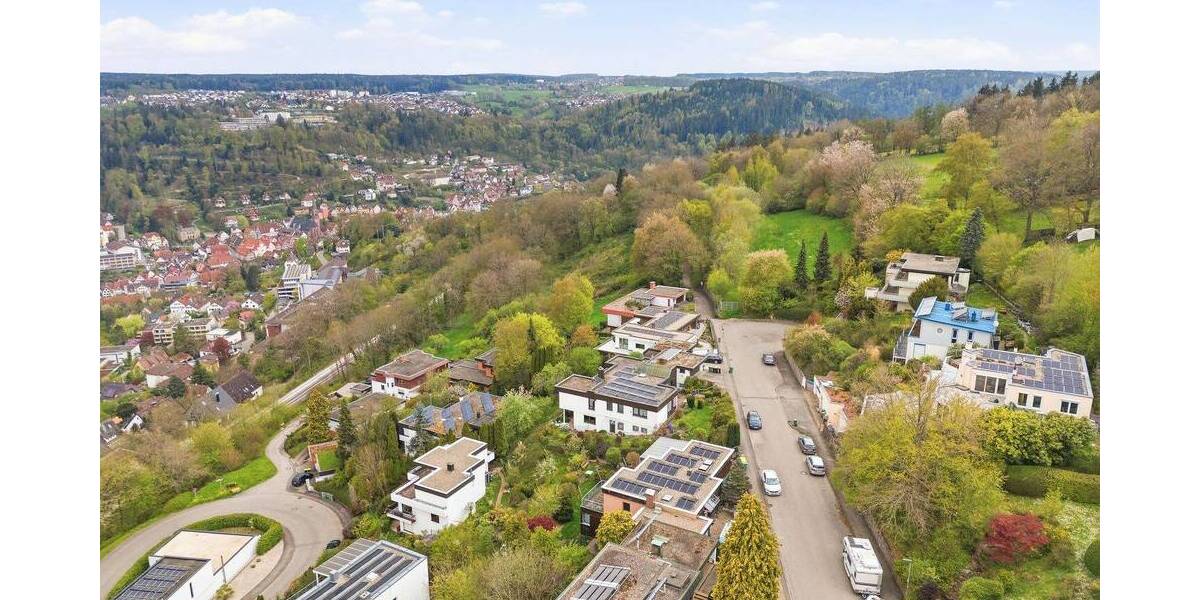 Mehrfamilienhaus, Wohnhaus Calw Heumaden - 1 Zimmer, 303 m&sup2;, 943.000&euro; | Angebot:26358556