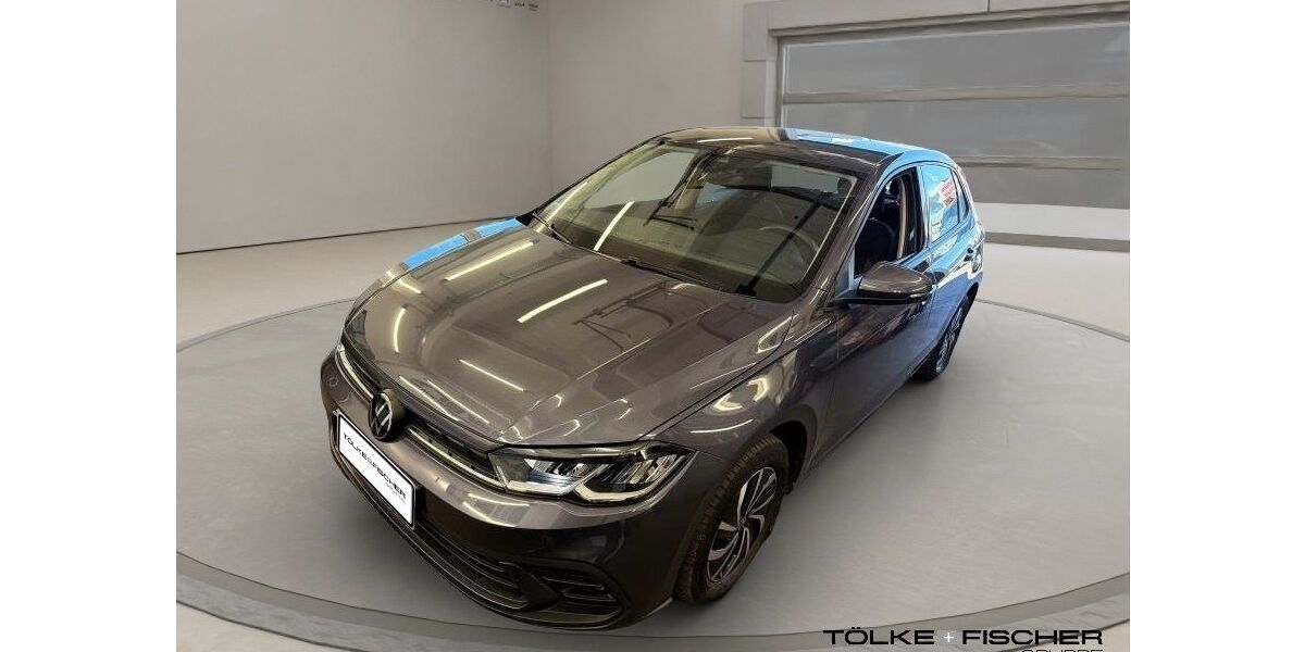 VW Polo 46.752 km 16.940 &euro; Krefeld 47805