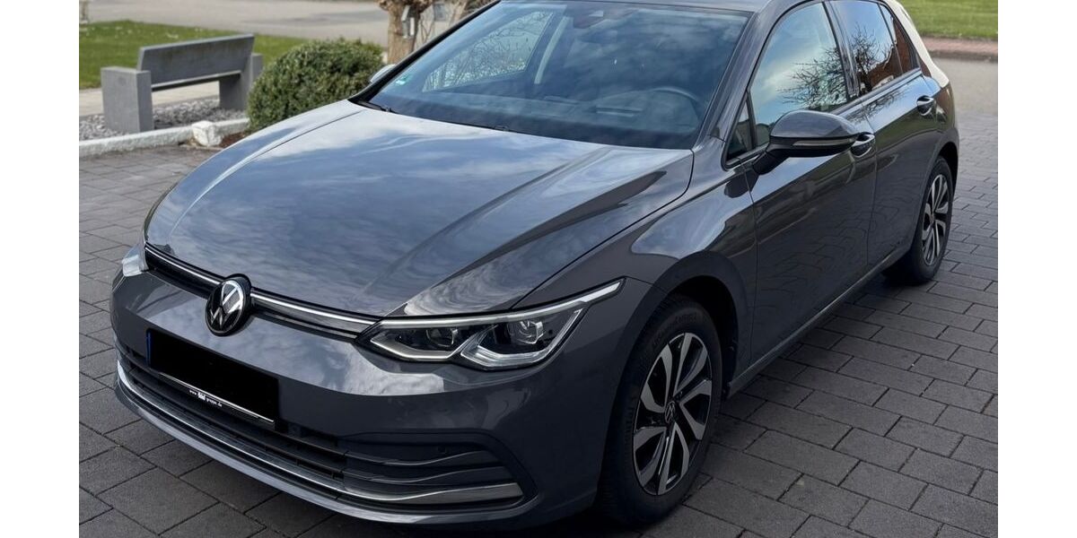 VW Golf 60.000 km 19.990 &euro; Warburg 34414