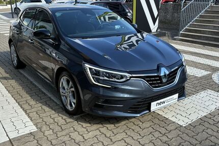 Renault Megane 43.636 km 22.450 € Wolfenbüttel 38304