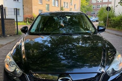 Mazda CX-5 160.000 km 14.300 &euro; Hannover 30459